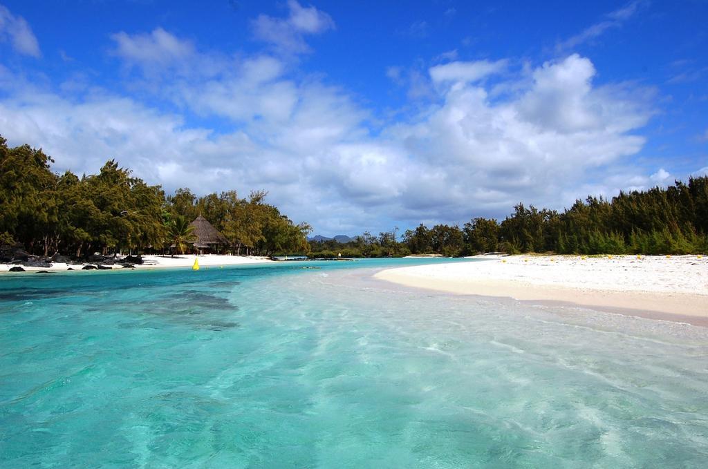 Paradisia Holidays Mauritius Trou d'Eau Douce Eksteriør billede