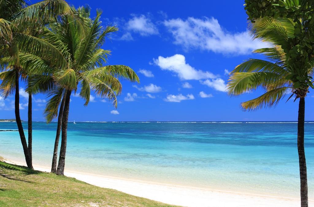 Paradisia Holidays Mauritius Trou d'Eau Douce Eksteriør billede