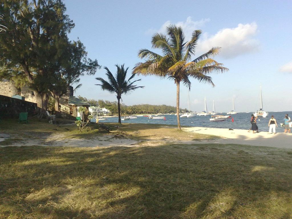 Paradisia Holidays Mauritius Trou d'Eau Douce Eksteriør billede