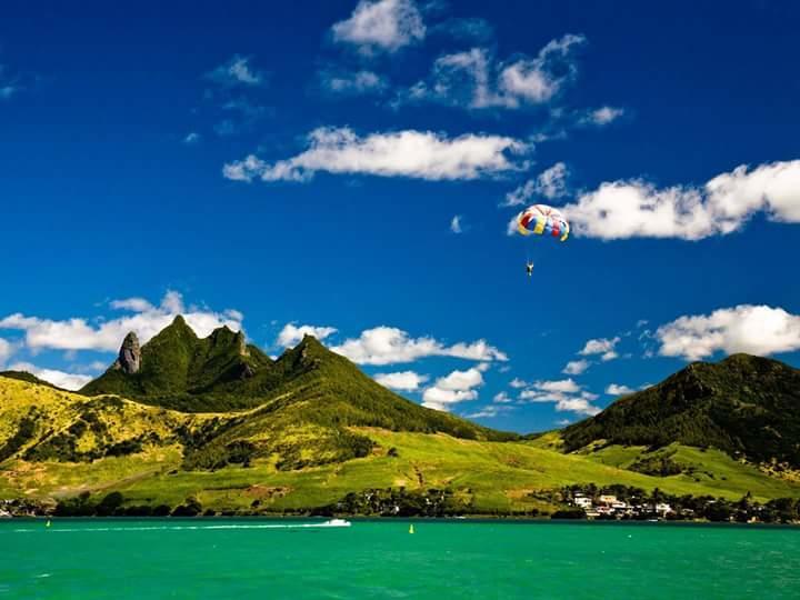 Paradisia Holidays Mauritius Trou d'Eau Douce Eksteriør billede