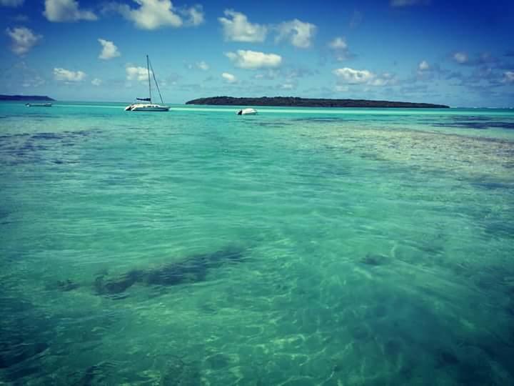 Paradisia Holidays Mauritius Trou d'Eau Douce Eksteriør billede