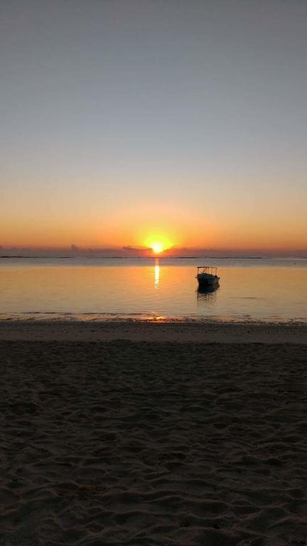 Paradisia Holidays Mauritius Trou d'Eau Douce Eksteriør billede