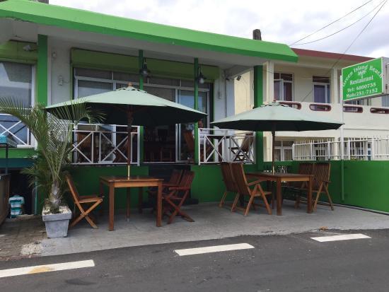 Paradisia Holidays Mauritius Trou d'Eau Douce Eksteriør billede
